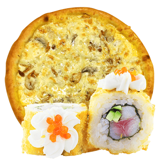 Набор «Для неё и для него» №7