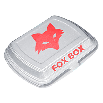 Набор к пиву «Fox Box»